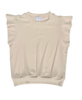 The Olivia Knit Top (3 colors) by PLEAT