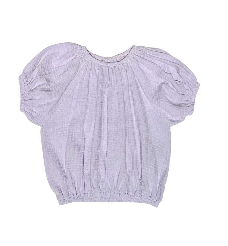 The Alexis Top by PLEAT