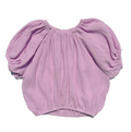 The Alexis Top by PLEAT