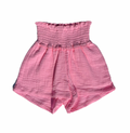 The Sadie Shorts by PLEAT