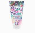 Sea Star Sparkle Cosmic Stardust Spf 50 Glitter Sunscreen