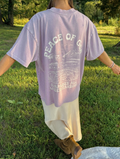 Peace of God Tee by Elevated Faith