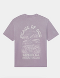 Peace of God Tee by Elevated Faith