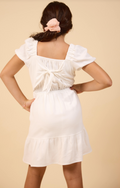 Tween Sugarloaf Dress by Sadie & Sage