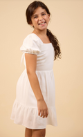 Tween Sugarloaf Dress by Sadie & Sage