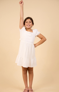 Tween Sugarloaf Dress by Sadie & Sage