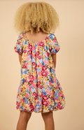 Tween Natures Palette Dress Sadie & Sage