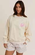 Coastal Cowgirl Crew Neck