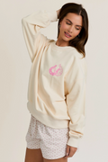 Coastal Cowgirl Crew Neck