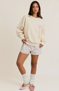 Coastal Cowgirl Crew Neck