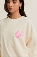 Coastal Cowgirl Crew Neck