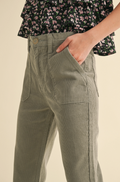 Scarlett Straight Leg Pant