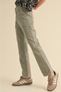 Scarlett Straight Leg Pant