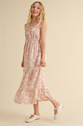 Sami Maxi Dress