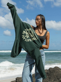 Better Days Hoodie by Elevated Faith
