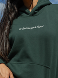 Better Days Hoodie by Elevated Faith