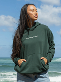 Better Days Hoodie by Elevated Faith