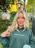 Better Days Hoodie by Elevated Faith