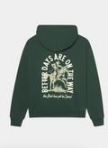 Better Days Hoodie by Elevated Faith