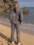 Gods Still Working Hoodie by Elevated Faith