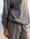 Gods Still Working Hoodie by Elevated Faith
