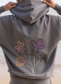 Gods Still Working Hoodie by Elevated Faith