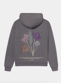 Gods Still Working Hoodie by Elevated Faith