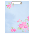 Ditsy Floral Clipboard Set