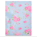 Ditsy Floral Clipboard Set