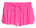 Suzette Tween Butterfly Shorts