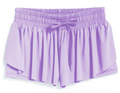 Suzette Tween Butterfly Shorts
