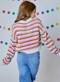 Isabella Multi Knit Top
