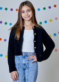 Hadley Knit Cardigan