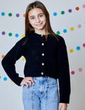 Hadley Knit Cardigan