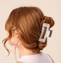 Marigold Claw Clip