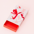 Dear Santa Gift Card Box