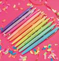 10pc Motivational Pen Set
