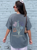 God's Still Working Tee by Elevated Faith