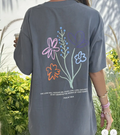 God's Still Working Tee by Elevated Faith