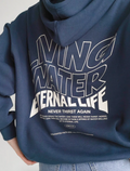 Living Water Hoodie by Elevated Faith