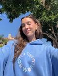 Not Of This World Hoodie by Elevated Faith