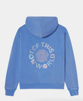 Not Of This World Hoodie by Elevated Faith