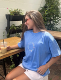 Not Of This World Tee by Elevated Faith