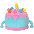 Birthday Cake Screamsicle Mini Plush