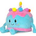 Birthday Cake Screamsicle Mini Plush