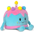 Birthday Cake Screamsicle Mini Plush