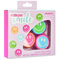 Made You Smile Lipbalm Trio