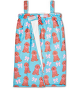 Pretty Pups Spa Wrap