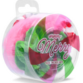 Merry Ornament Scrunchie Set