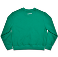 Bow Sequins Sweatshirt